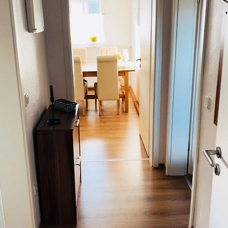 Ferienwohnung Goetel Gladbeck Exteriér fotografie