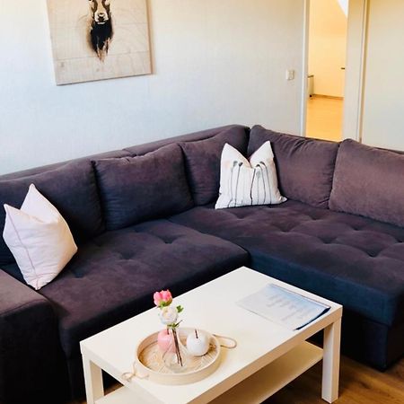 Ferienwohnung Goetel Gladbeck Exteriér fotografie