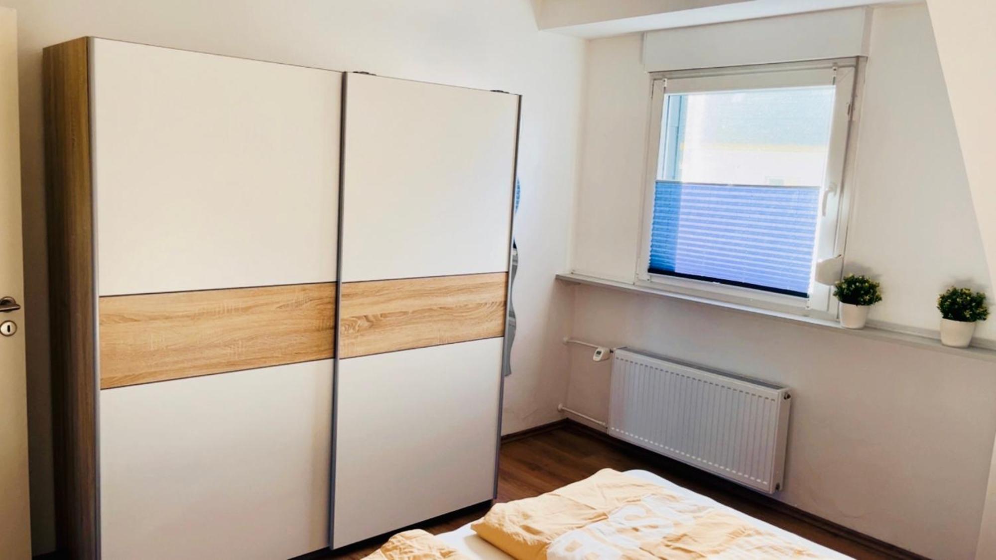 Ferienwohnung Goetel Gladbeck Exteriér fotografie