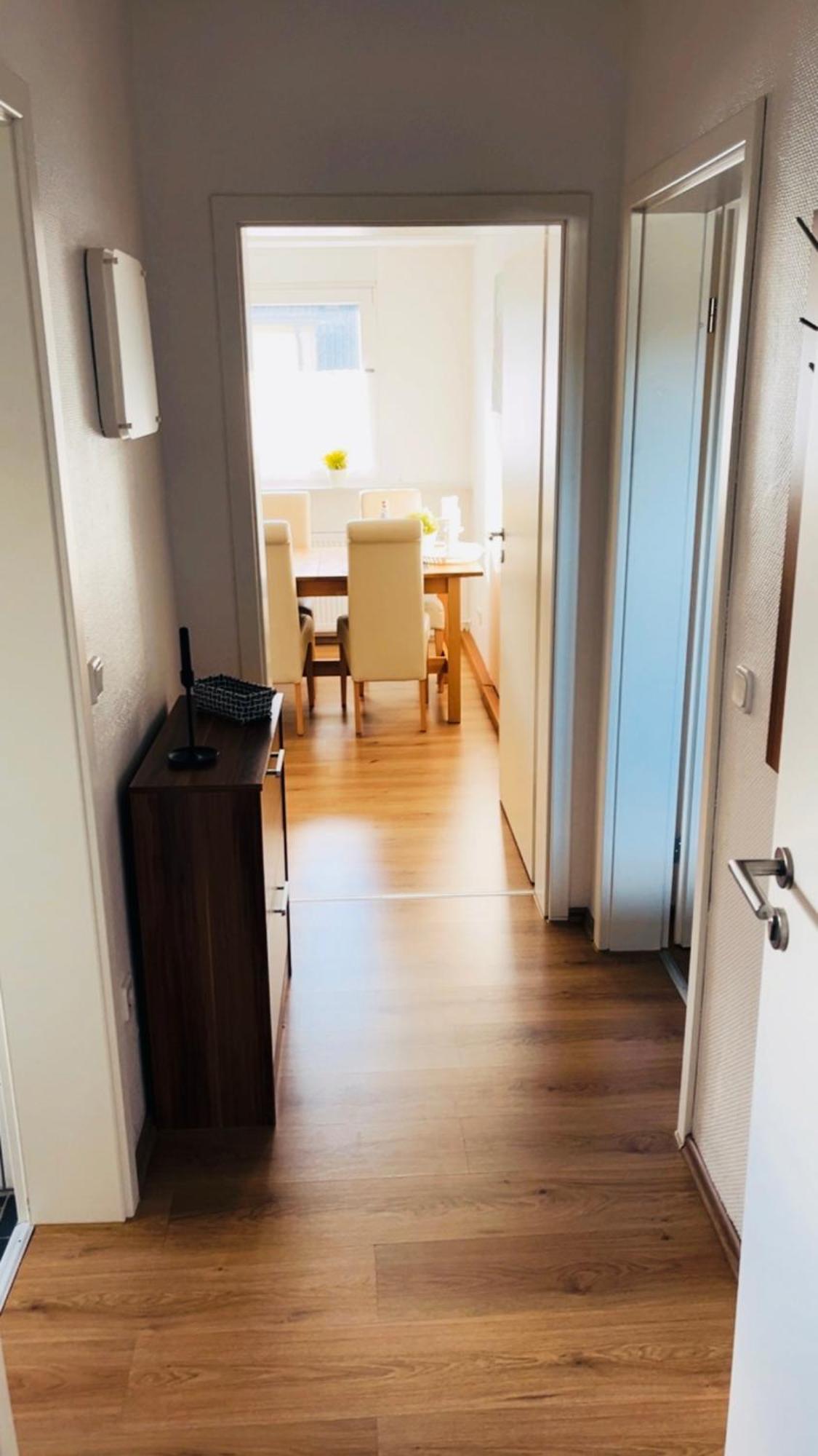 Ferienwohnung Goetel Gladbeck Exteriér fotografie