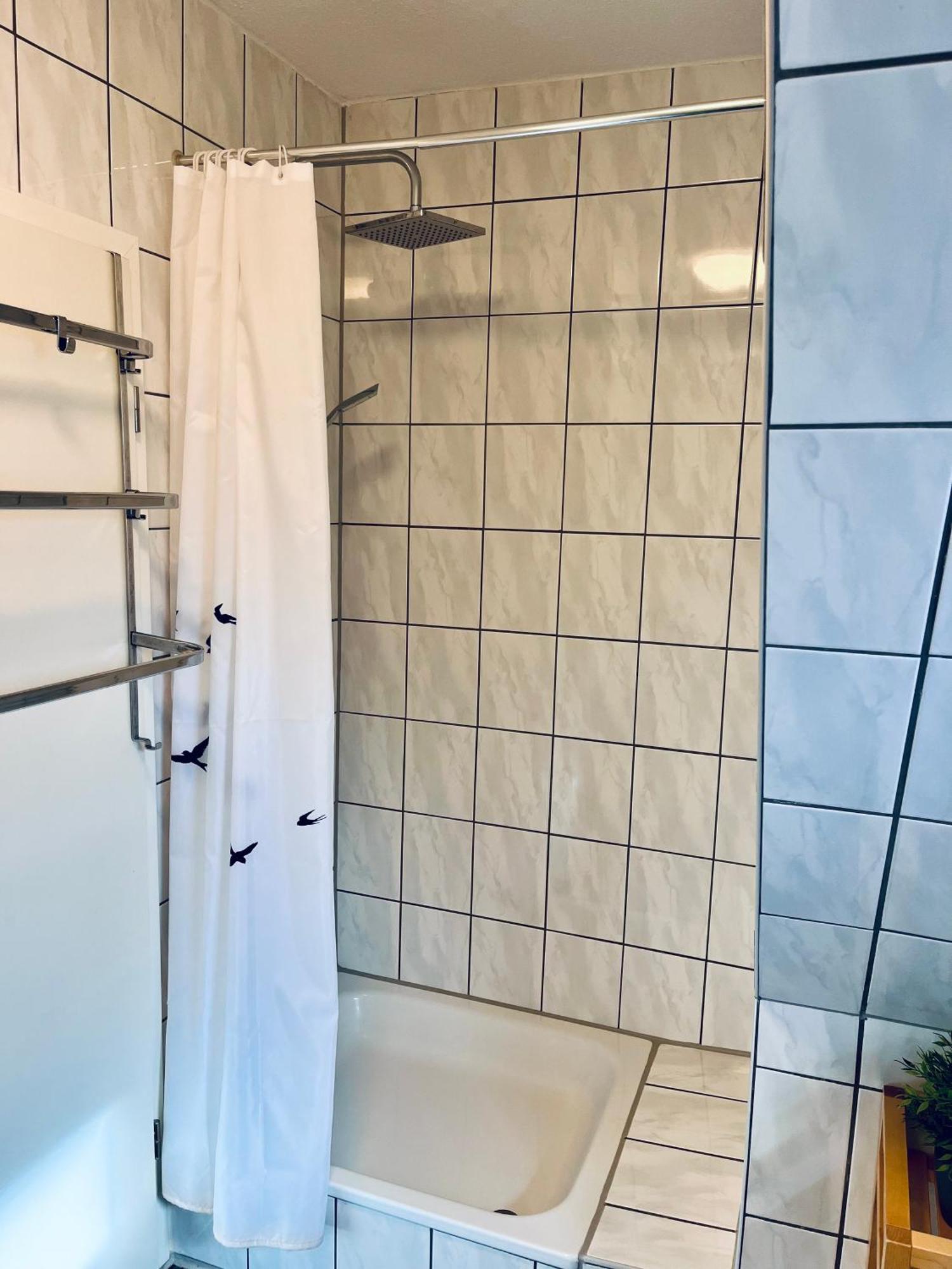 Ferienwohnung Goetel Gladbeck Exteriér fotografie